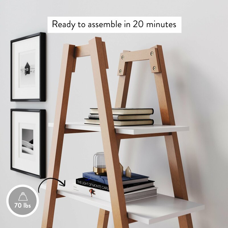 noi-that-su-dung-ke-thang-de-sach-ke-thang-de-do-ladder-bookcase-desk