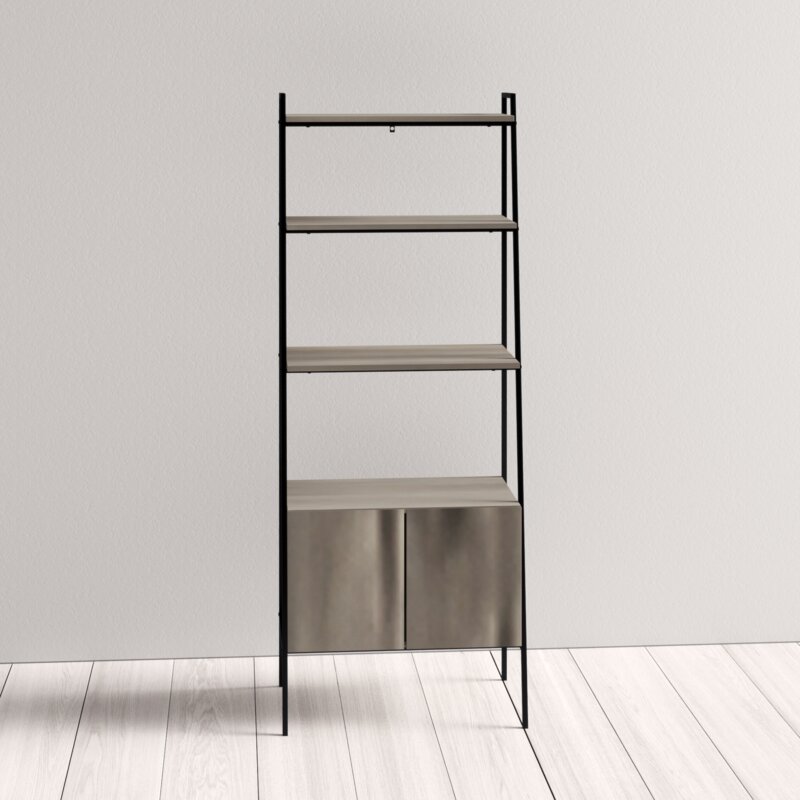 noi-that-su-dung-ke-thang-de-sach-ke-thang-de-do-ladder-bookcase-desk