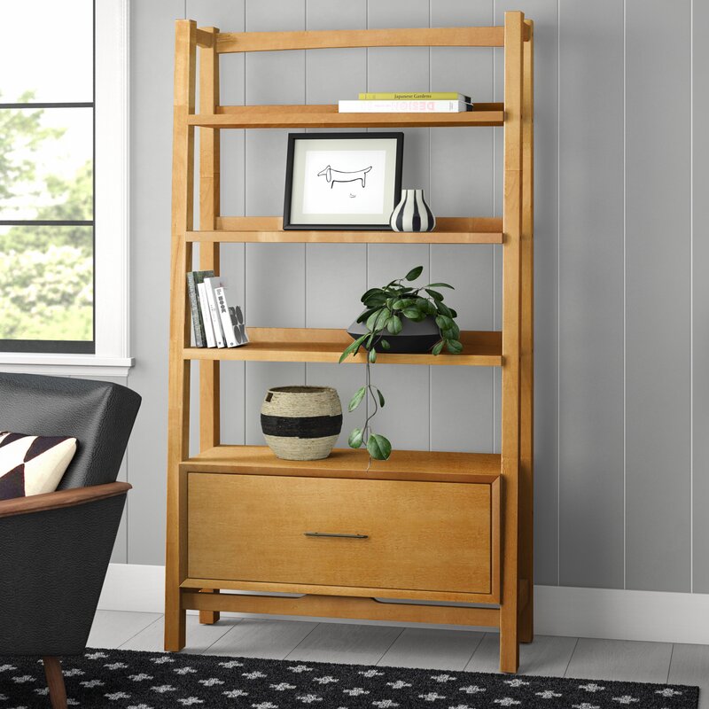 noi-that-su-dung-ke-thang-de-sach-ke-thang-de-do-ladder-bookcase-desk