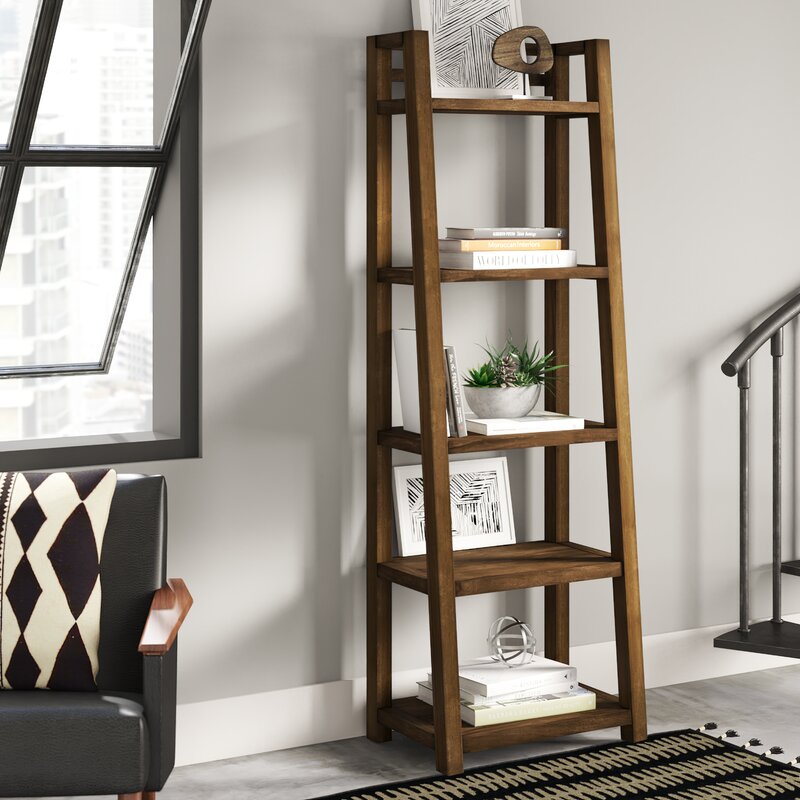 noi-that-su-dung-ke-thang-de-sach-ke-thang-de-do-ladder-bookcase-desk
