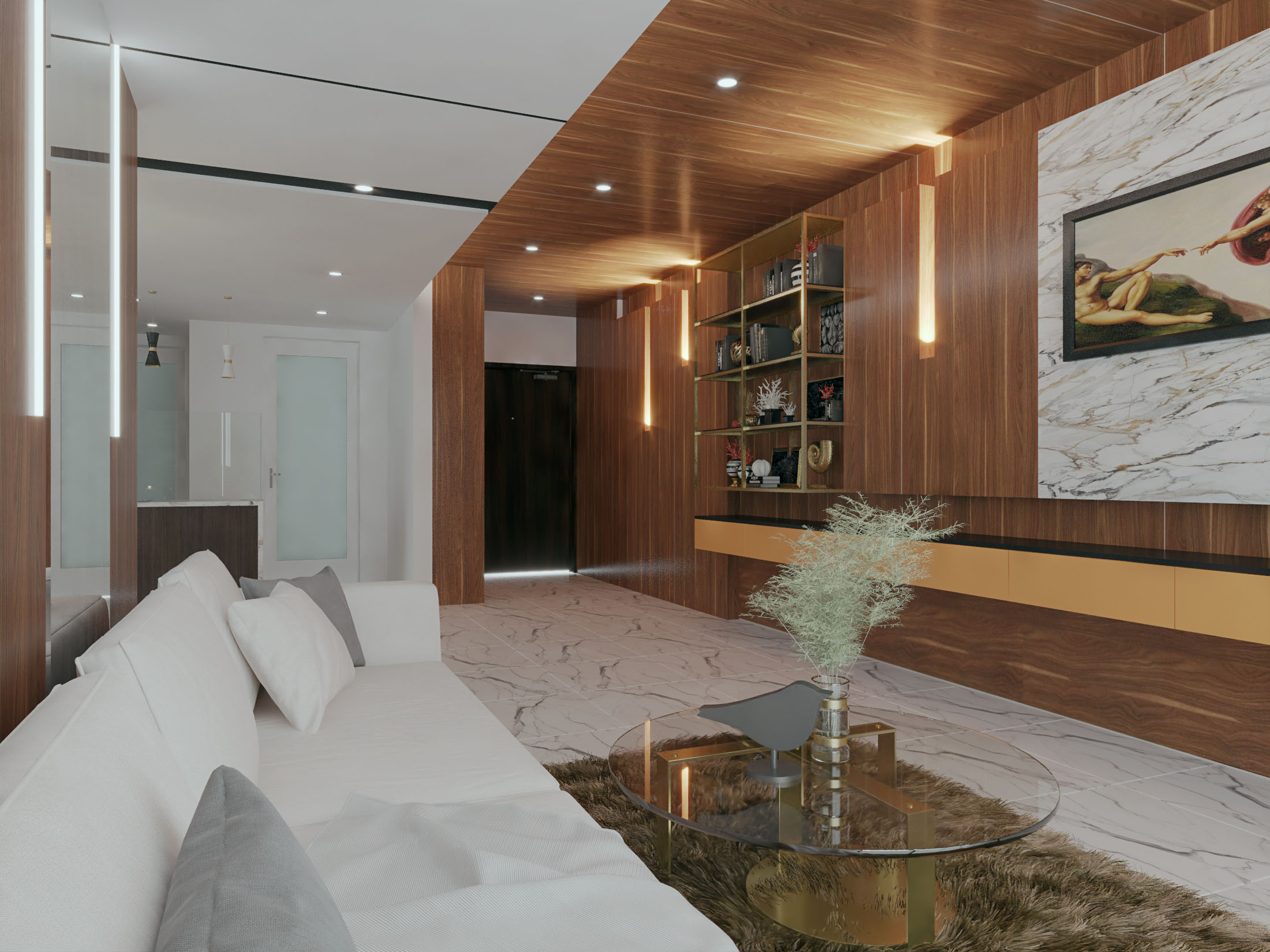 thiet-ke-thi-cong-noi-that-chung-cu-midtown-phu-my-hung-a2zdecor
