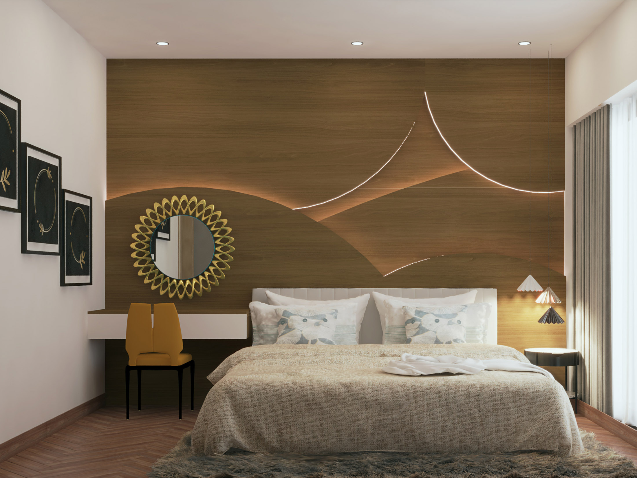 thiet-ke-thi-cong-noi-that-chung-cu-midtown-phu-my-hung-a2zdecor